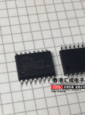 S25FL512SAGMFI011 S25FL512SAGMFI S25FL512SA SOP16 全新原装