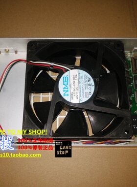 原装正品 中兴 ZXDG3S4805 ZTX 电源模块风扇 带架子 现货保2年