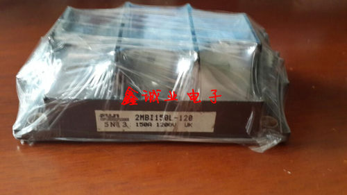 2MBI150L-120 2MBI100L-120 MG150Q2YS1 电焊机IGBT模块150A1200V