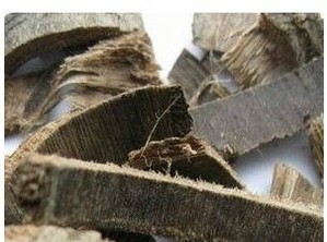 中药材核桃树皮 核桃树枝 老核桃树皮16元一斤包邮