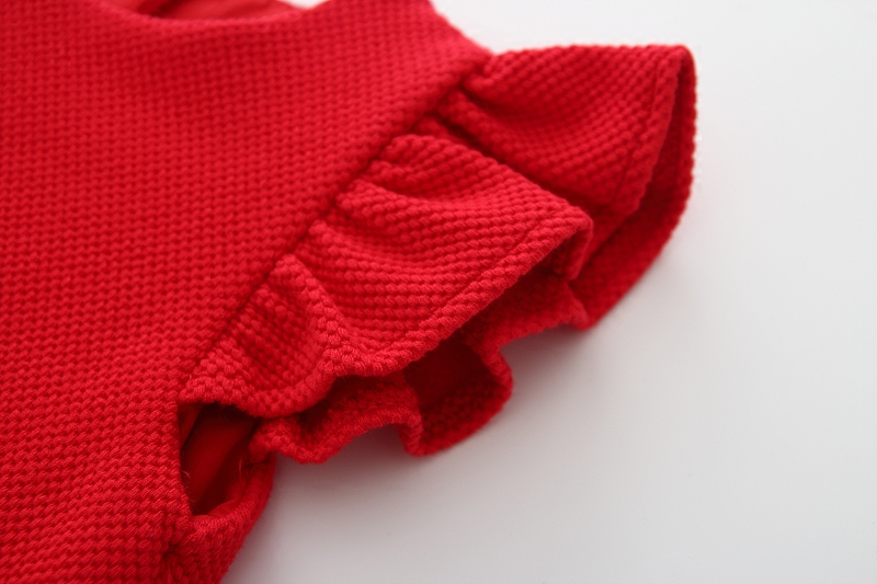 Gilet fille IDEA - Ref 2071021 Image 4