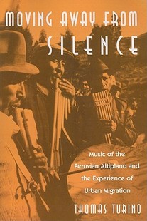 Away t... 预售 Music from Moving Silence