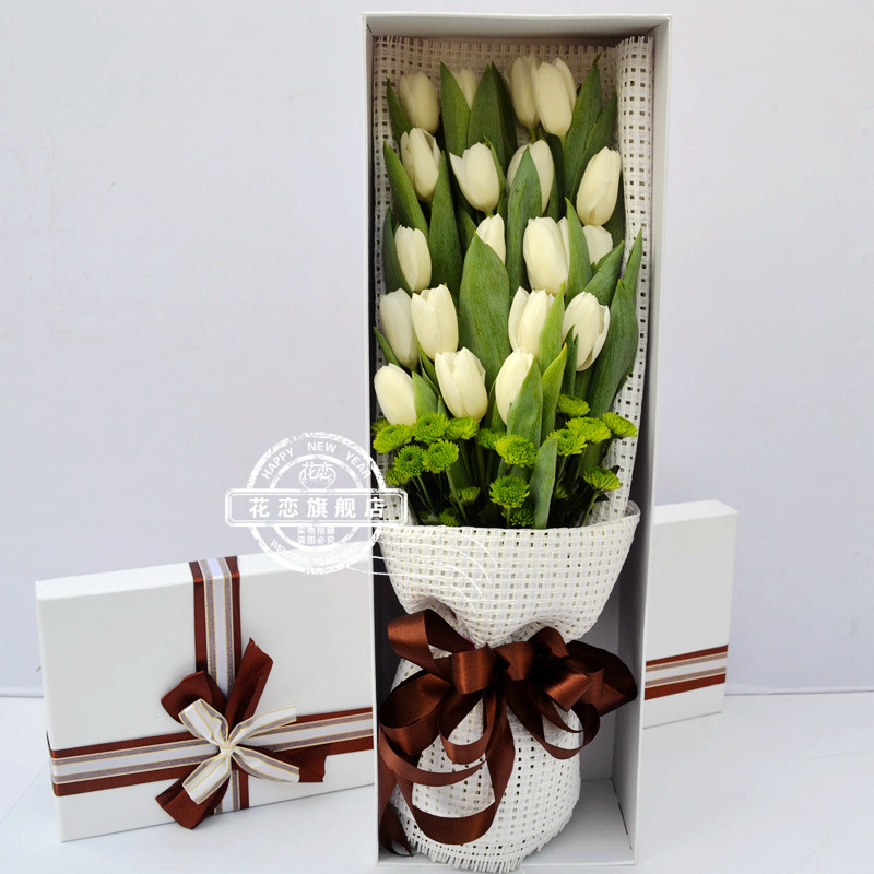 Iraq a flower Netherlands Imported tulips Flowers Gift express Shanghai Guangzhou Jinan Beijing Shenzhen Tianjinin the Flower delivery/Flowers simulation/Plants gardening , Flower delivery(City)  category - from Buy2taobao.com to provide professional Taobao agent buy service