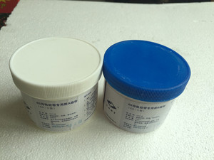 。6S导轨软带专用AB胶组份/机床软带胶/车床加工中心CNC贴塑粘合