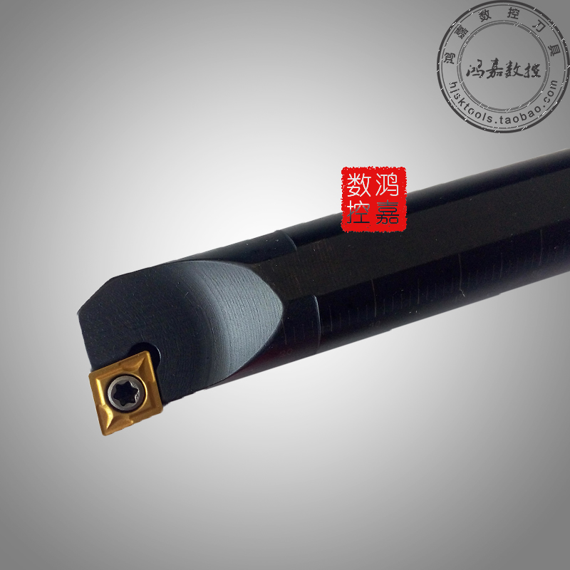 95¶ÈÄÚ¿×Êý¿Ø³µµ¶S08K/S10K/S12M/S16Q/S20/S25/S32-SCLCR/L06/09