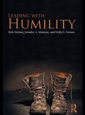 【预售】Leading with Humility