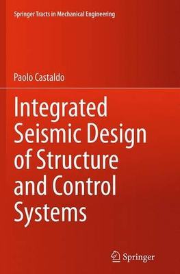 【预订】Integrated Seismic Design of Structu...
