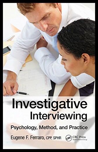 【预售】Investigative Interviewing: Psychology, Method an