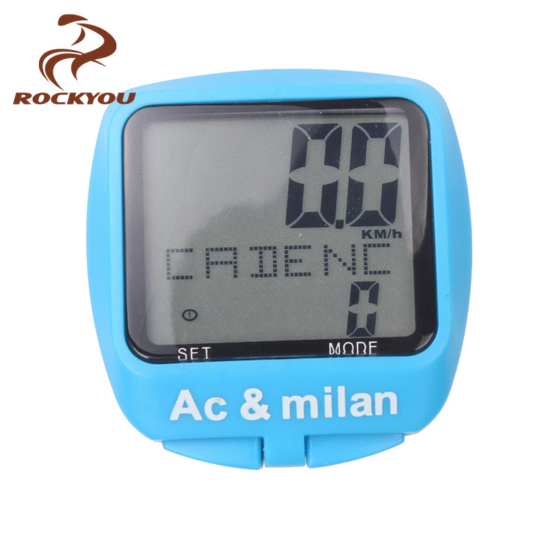 Compteur de vélo PELAGOR - Ref 2439100 Image 1