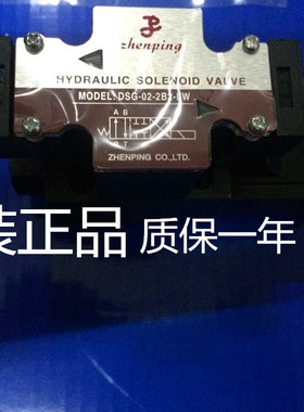 DSG-02-2B2-LW液压油压电磁换向阀 厂家直销新款 热卖中