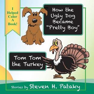 the Ugly Boy 预售 T... Pretty How Became Dog