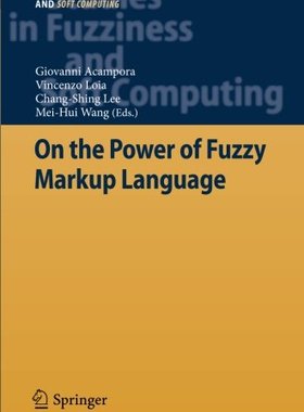 【预订】On the Power of Fuzzy Markup Language