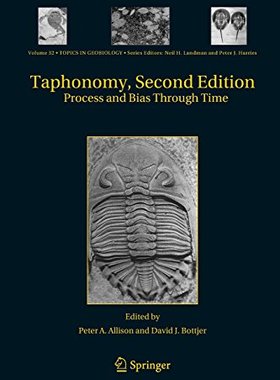 【预订】Taphonomy