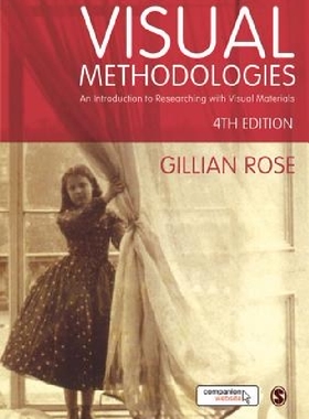 【预订】Visual Methodologies