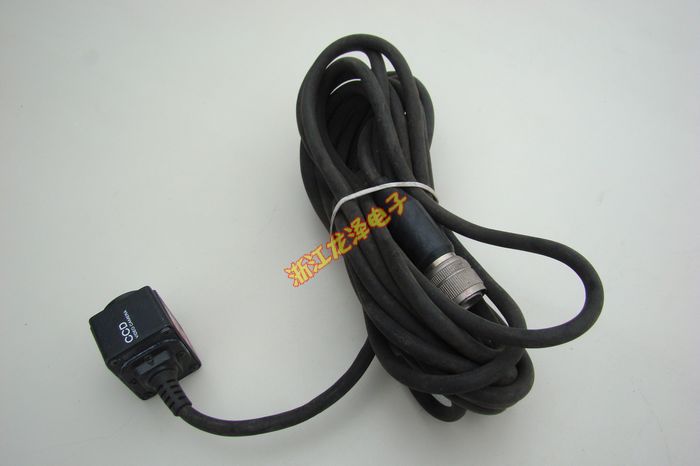 CCD 工业相机VIDEO CAMERA C口