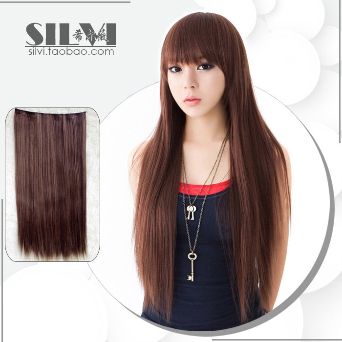 Extension cheveux - Ref 225975 Image 1