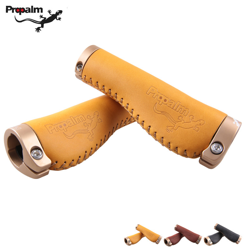 Poignées de vélo PROPALM - Ref 2343246 Image 1