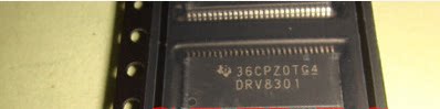DRV8301 DRV8301DCA DRV8301DCAR
