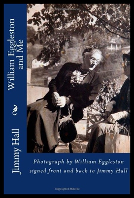【预售】William Eggleston and Me: Photograph b