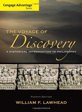 【预售】Cengage Advantage Series: Voyage of Discovery: A ...