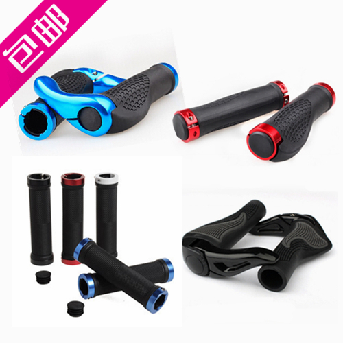 Poignées de vélo - Ref 2348265 Image 1