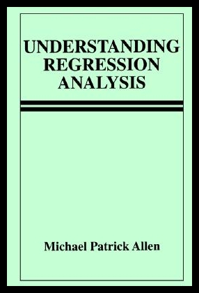 【预售】Understanding Regression Analysis