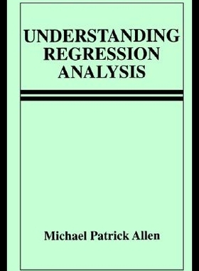 【预售】Understanding Regression Analysis