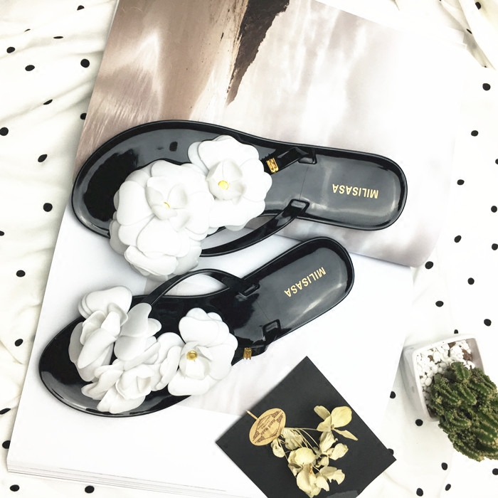 Sandales femme OTHER   en plastique - Ref 2668252 Image 1