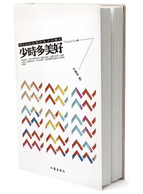 少时多美好 王璐琪著 李亚梓编 经典畅销文学书籍 都市言情系列青春校园小说 各类爱情的酸甜苦辣