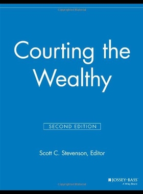 【预售】Courting the Wealthy