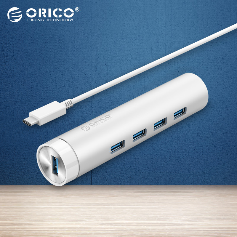 Concentrateur USB - Ref 365019 Image 1