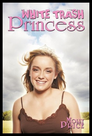 【预售】white trash princess