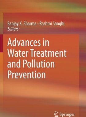 【预订】Advances in Water Treatment and Poll...