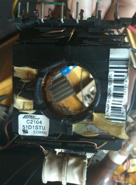 全新偏转线圈 C2104  51DSTU  CF2160