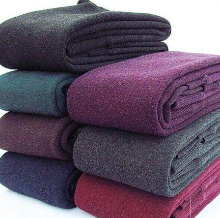 Pantalon collant jeunesse en spandex - Ref 776050 Image 1