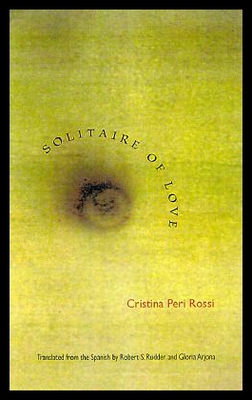 【预售】Solitaire of Love-PB