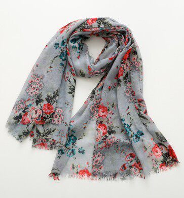 Echarpe fille - Ref 2143225 Image 1