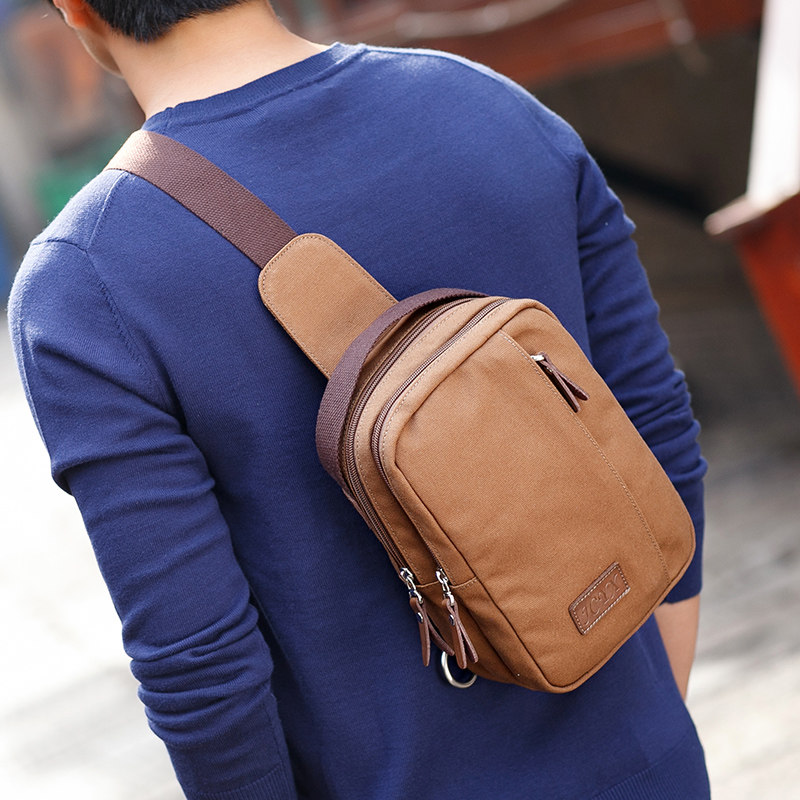 Sac pour homme - Ref 53019 Image 1