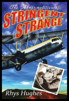 【预售】The Abnormalities of Stringent Strange