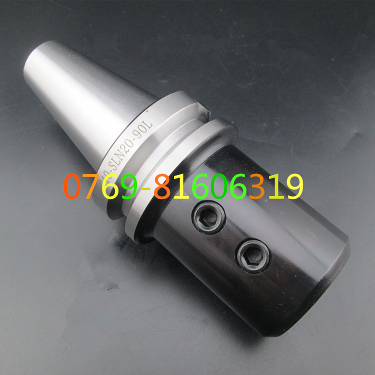 侧固式刀柄BT50-SLA16/SLA20/SLA25/SLA32/SLA40-100/150/200/250