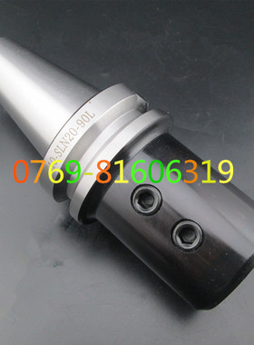 侧固式刀柄BT50-SLA16/SLA20/SLA25/SLA32/SLA40-100/150/200/250