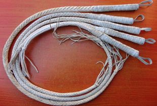 皮鞭 包邮 70厘米原色 武术软鞭 牧羊鞭 健身鞭 调教鞭 无鞭鞘马