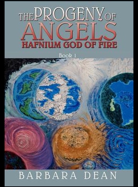 【预售】The Progeny of Angels Book 1