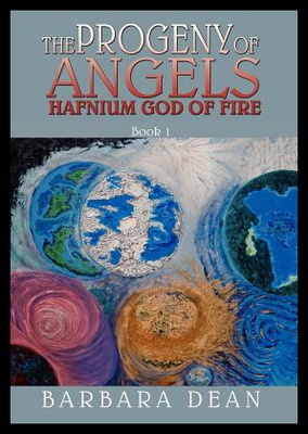 【预售】The Progeny of Angels Book 1