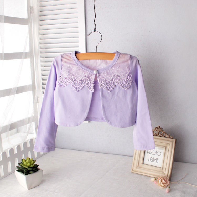Cape pour fille - Ref 2156922 Image 1