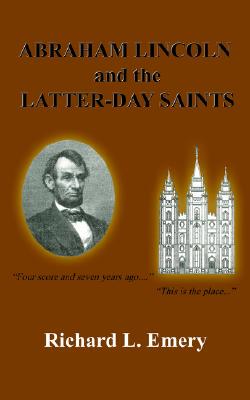【预售】Abraham Lincoln and the Latter-Day Saints