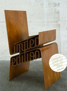 【预售】Limited Edition: Prototypen, Unikate...