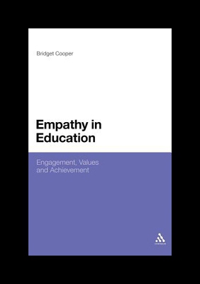 【预售】Empathy in Education: Engagement, Va...