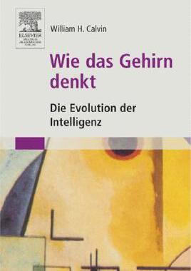 【预售】Wie das Gehirn denkt: Die Evolution ...