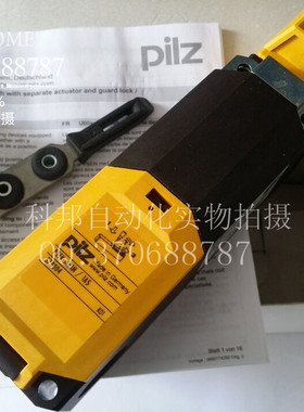 pilz安全锁PSEN ME4.21/4AS订货号570251 PSEN ME1.02/AA 570017